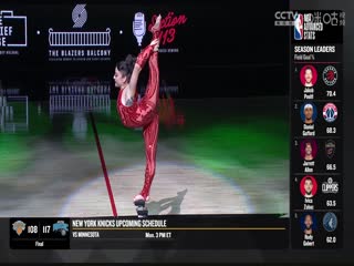 NBA常規(guī)賽 馬刺VS開拓者 20231230