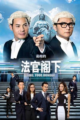 是咁的，法官閣下